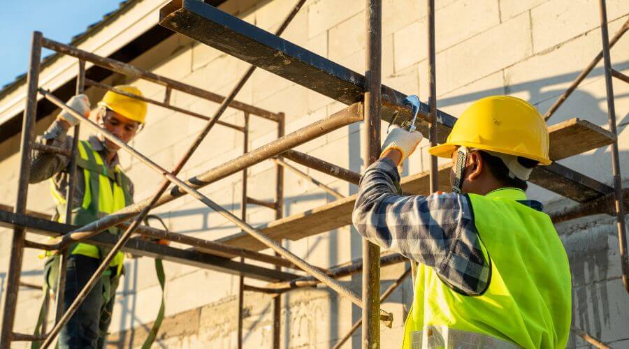 Gutter Repair and Sealing in Peoria, AZ